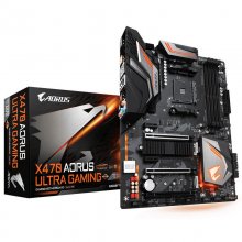 Gigabyte Aorus X470 Ultra Gaming en PcComponentes