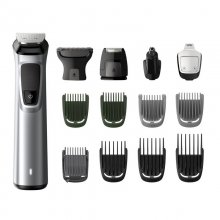 Philips Multigroom MG7720/15 Recortador de Barba en PcComponentes