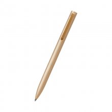 Xiaomi Mi Aluminum Rollerball Pen Gold en PcComponentes