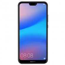 Huawei P20 Lite 64GB Negro Libre en PcComponentes