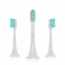 Xiaomi Mi Electric Toothbrush Head Pack de 3 Recambios