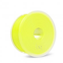 BQ Filamento PLA Easy Go 1,75mm Amarillo Fluorescente en PcComponentes