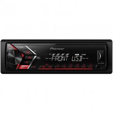 Pioneer MVH-S100UB Autoradio USB en PcComponentes