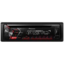 Pioneer DEH-S4000BT Autoradio Bluetooth USB en PcComponentes