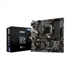 Placa Base MSI B360M PRO-VDH Reacondicionado en PcComponentes