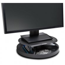 Kensington SmartFit Spin2 Soporte para Monitor Negro en PcComponentes