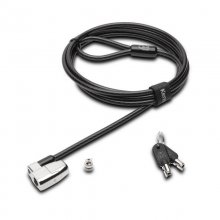 Kensington ClickSafe 2.0 Candado para Portátil en PcComponentes