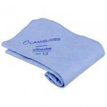 Camgloss Paño Microfibra XL 38x40cm para Pantallas en PcComponentes