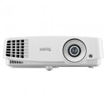 Benq MS517H Proyector 3300 Lúmenes ANSI DLP SVGA 3D en PcComponentes