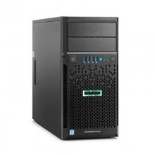 HP ProLiant ML30 Gen9 Intel Xeon E3-1220V6/8GB en PcComponentes