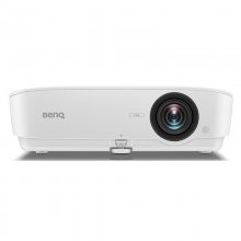 Benq MX532 Proyector 3300 Lúmenes ANSI DLP XGA 3D en PcComponentes