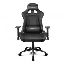 Drift DR150 Silla Gaming Negra