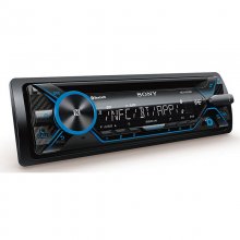 Sony MEXN4200BT Radio CD USB/Bluetooth/USB en PcComponentes