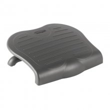 Kensington SoleSaver Reposapiés Ajustable Negro en PcComponentes