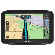 TomTom Start 62 Europe LTM + Mapas de Europa en PcComponentes