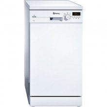 Balay 3VN502BA Lavavajillas Capacidad 10 Cubiertos A+ Blanco en PcComponentes