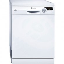 Balay 3VS502BP Lavavajillas Capacidad 12 Cubiertos A+ Blanco en PcComponentes