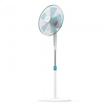 Cecotec ForceSilence 500 Ventilador de Pie Oscilante en PcComponentes
