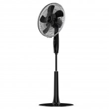 Cecotec ForceSilence 1020 Extremeflow Ventilador de Pie Oscilante en PcComponentes