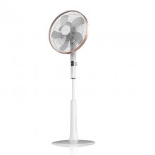 Cecotec ForceSilence 1030 Smartextreme Ventilador de Pie Oscilante en PcComponentes