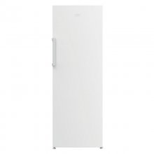 Beko RFNE290L21W Congelador Vertical No Frost 250L A+ Blanco en PcComponentes