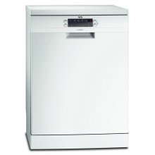 AEG FFB53600ZW Lavavajillas Capacidad 13 Cubiertos A+++ Blanco en PcComponentes