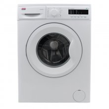 New Pol NW8100F2 Lavadora Carga Frontal 8Kg A+++ Blanco en PcComponentes