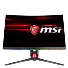 MSI Optix MPG27CQ 27" Wide QuadHD 144Hz Curvo Freesync en PcComponentes