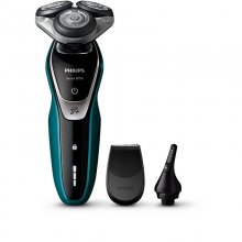 Philips S5550/44 Shaver Series 5000 Máquina de Barbear en PcComponentes