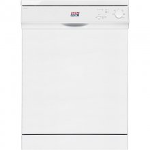 New Pol NW5PX14W Lavavajillas Capacidad 12 Cubiertos A++ Blanco en PcComponentes