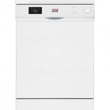 New Pol NW5PX14DW Lavavajillas Capacidad 12 Cubiertos A++ Blanco en PcComponentes