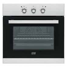New Pol NWH900MX Horno Multifunción 60L Acero Inoxidable en PcComponentes