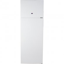 New Pol NW2P170 Frigorífico 2 Puertas A+ Blanco en PcComponentes