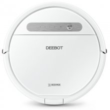 Ecovacs Robotics Deebot Ozmo 610 Blanco en PcComponentes