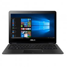 Asus VivoBook Flip TP301UA-DW048T Intel Core i5-6200U/8GB/1TB/13.3" Táctil en PcComponentes