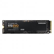 Samsung SSD 970 EVO NVMe M.2 250 GB en PcComponentes