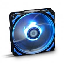 NOX H-Fan Ventilador 120mm LED Azul