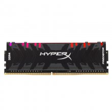 Kingston HyperX Predator RGB DDR4 2933MHz 8GB CL15 en PcComponentes