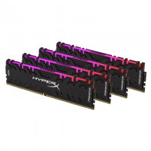 Kingston HyperX Predator RGB DDR4 2933MHz 32GB (4x8) CL15 en PcComponentes