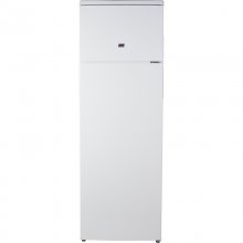 New Pol NW2P160 Frigorífico 2 Puertas A+ Blanco en PcComponentes