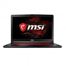 MSI GL72MVR 7RFX-864XES Intel Core i7-7700HQ/16GB/256GB SSD+1TB/GTX 1060/17.3" en PcComponentes