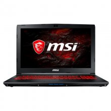 MSI GL62MVR 7RFX-1272XES Intel Core i7-7700HQ/16GB/1TB+256GB SSD/GTX 1060/15.6" en PcComponentes