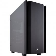 Corsair Obsidian 500D USB 3.0 Cristal Templado en PcComponentes