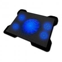 Woxter Notebook Cooling Pad 1560R Base de Refrigeración en PcComponentes