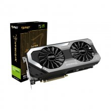 Palit GeForce GTX 1070 Ti Super JetStream 8GB GDDR5 Reacondicionado en PcComponentes