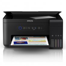Epson Ecotank ET-2700 Multifunções WiFi en PcComponentes