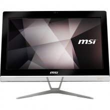 MSI Pro 20EX 7M-033XEU Intel Celeron G3930/4GB/1TB/19.5" en PcComponentes