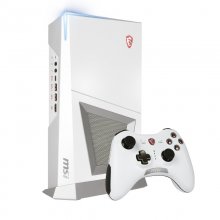MSI Trident 3 Arctic 8RB-009XEU Intel Core i7-8700/8GB/1TB+128 SSD/GTX1050Ti en PcComponentes