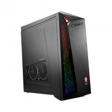 MSI Infinite X 8RC-099EU Intel Core i7-8700/16GB/2TB+256GB SSD/GTX1060 en PcComponentes