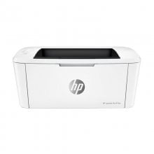 HP LaserJet Pro M15w Impressora Laser Monocromática Wifi en PcComponentes